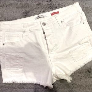 New female clothing from various brands